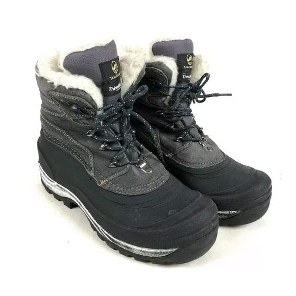 tamarack thinsulate boots
